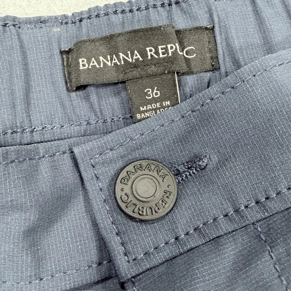 Banana Republic description sale